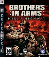 Brothers in Arms: Hell's Highway